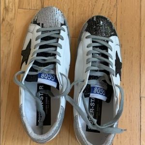Golden Goose shoes